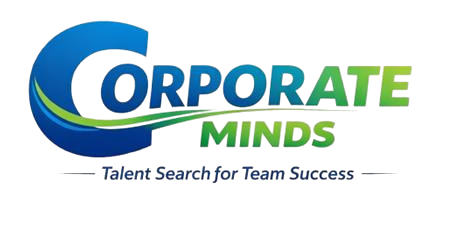 Corporate Mind Consultancy Logo